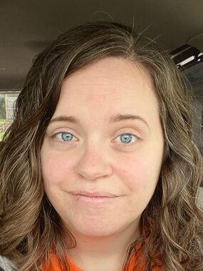 Meet your Posher, Kristina